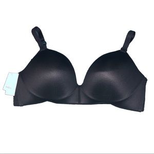 New with tags Auden wirefree bra